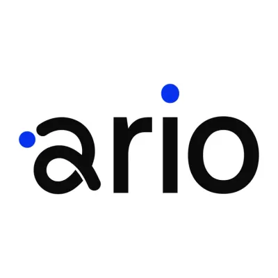 ARIO Data Networks's brand icon