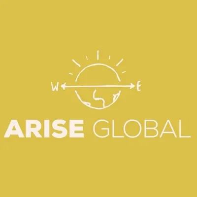 ariseglobal.org's icon