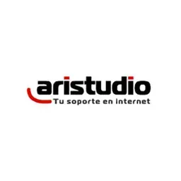 Aristudio's icon