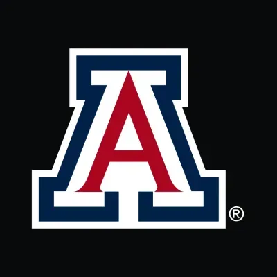 Arizona Baseball's brand icon