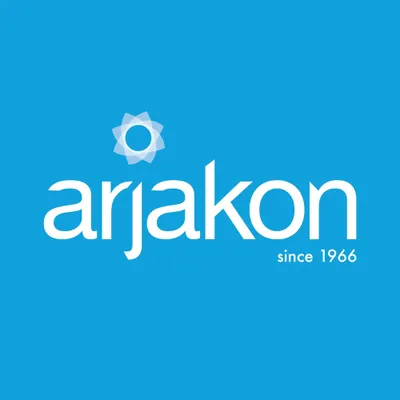arjakon.com's icon