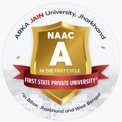 arkajainuniversity.ac.in's icon