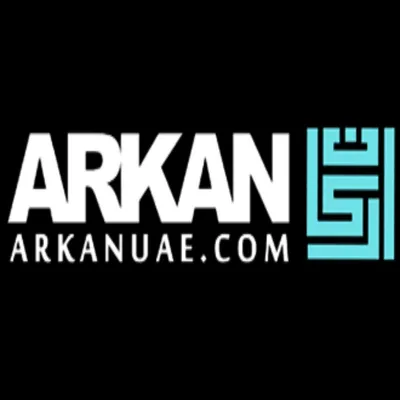 arkanuae.com's icon