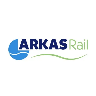 arkasrail.com.tr's icon
