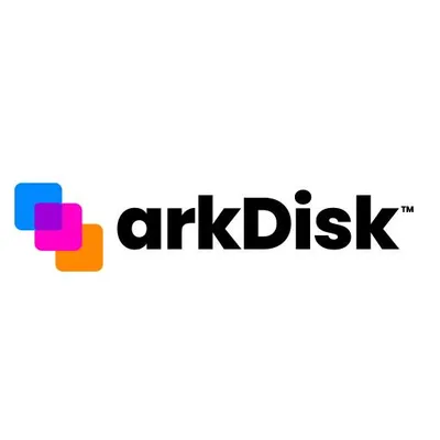 arkdisk.com's icon