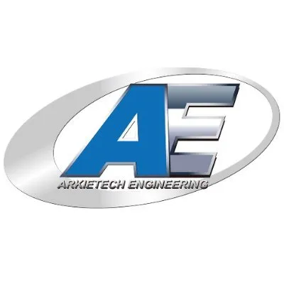 arkietech.com's icon