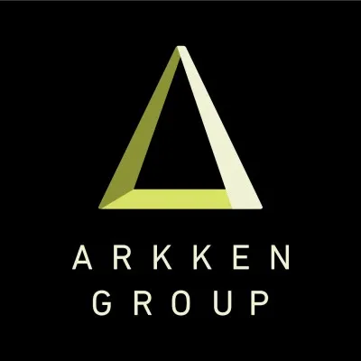 arkkengroup.com's icon