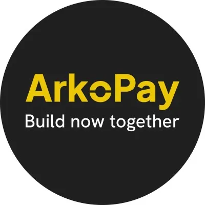 arkopay.com's icon