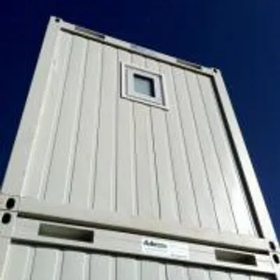 arkprefab.com's icon