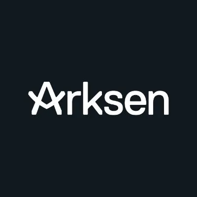 arksen.com's icon