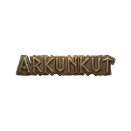 Arkunkut's icon