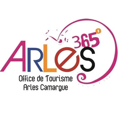 arlestourisme.com's icon