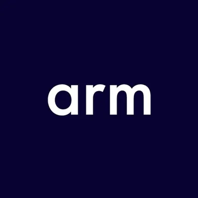 Arm's icon