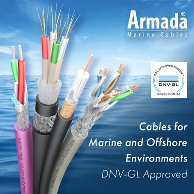 armadacables.com's icon