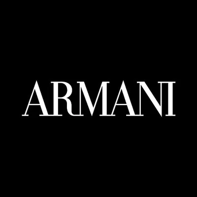 Armani's icon
