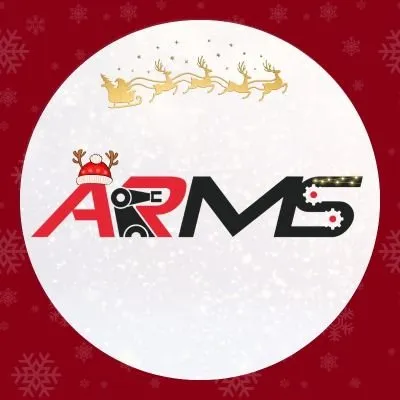 armechatronics.com's icon
