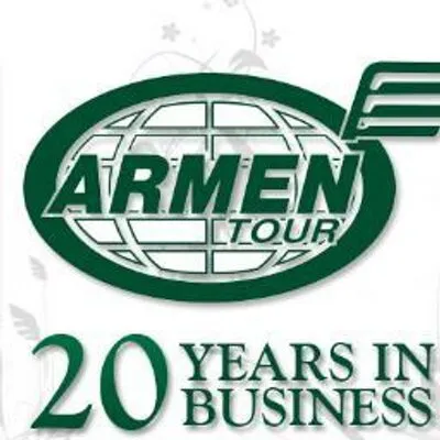 armeniatour.com's icon