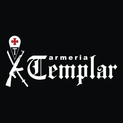 Armeria Templar's brand icon