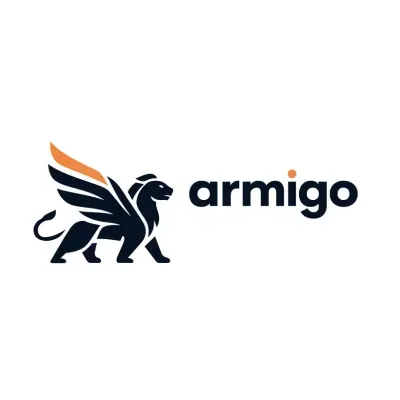 Armigo's brand icon