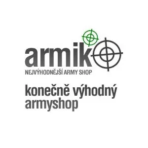 armik.cz's icon