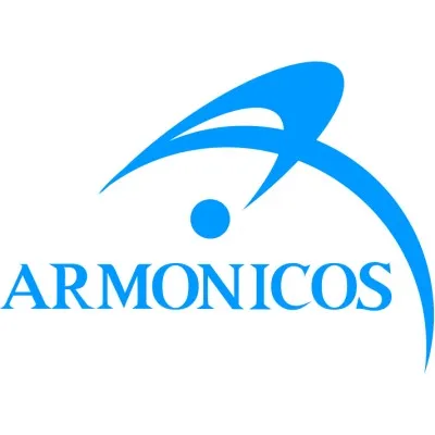 armonicos.co.jp's icon