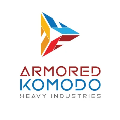 armoredkomodo.com's icon