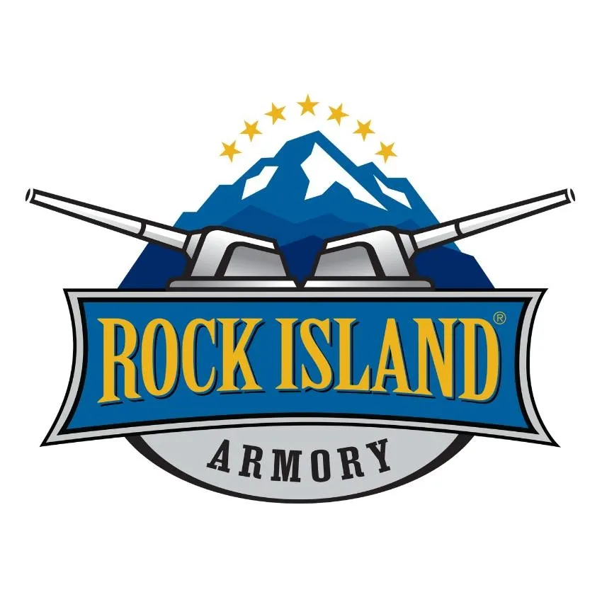 Armscor / Rock Island Armory logo