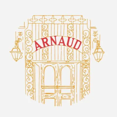arnaudsrestaurant.com's icon