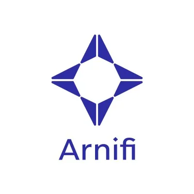 arnifi.com's icon