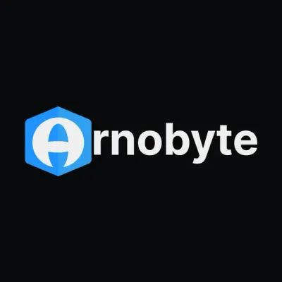 Arnobyte's icon