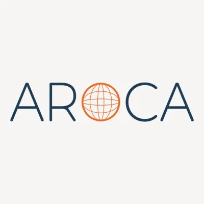 arocaconsulting.com's icon