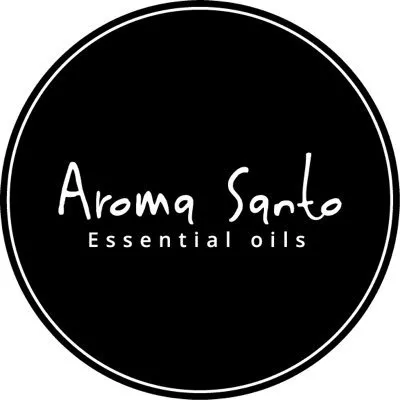 aromasanto.com's icon