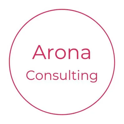 aronaconsulting.com's icon