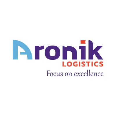 Aronik Logistics's icon