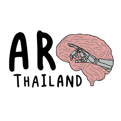 arothailand.com's icon