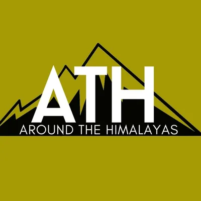 aroundthehimalayas.com's icon
