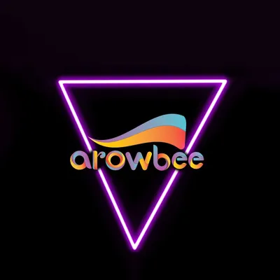 arowbee.com's icon