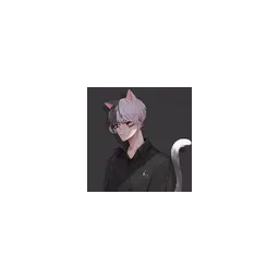 Aroxu's icon