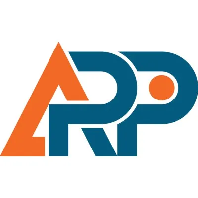 arpbg.com's icon