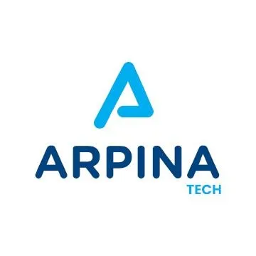 arpinatech.com's icon