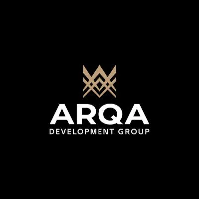 arqadevelopments.com's icon