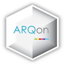 arqon.com's icon