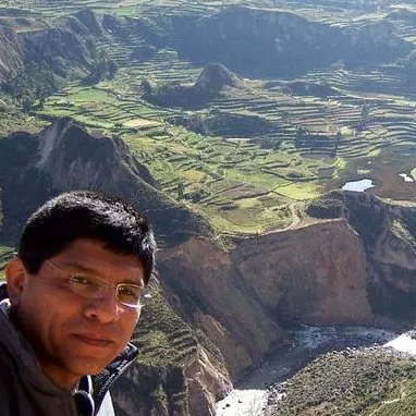 arqueologiadelperu.com's icon