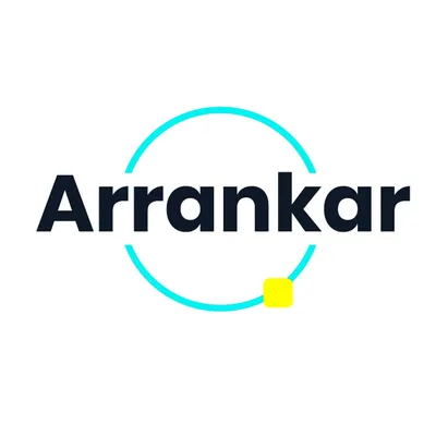 arrankar.com's icon