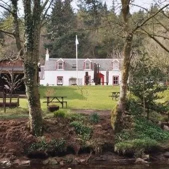 arranmuseum.co.uk's icon
