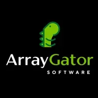 arraygator.com's icon