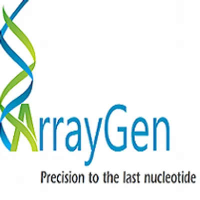 arraygen.com's icon