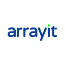 Arrayit logo