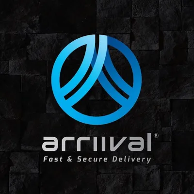 arriival.com's icon