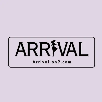 arrival-on9.com's icon